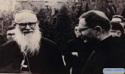 Dom Inácio João Dal Monte