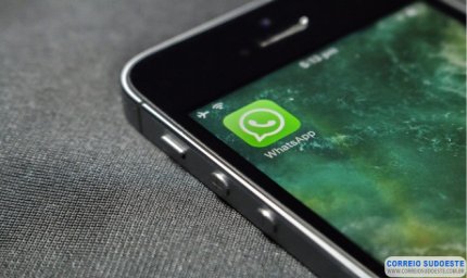 Homem denuncia ameaças via WhatsApp em Guaxupé