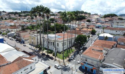 Manutenção de veículos da Prefeitura de Guaxupé deve ser investigada pelo Ministério Público