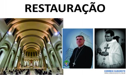 RESTAURAÇÃO