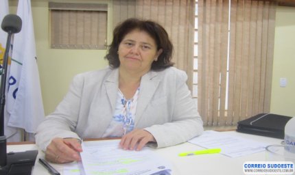 VEREADORA REBATE DENÚNCIAS CONTRA O PRONTO-SOCORRO