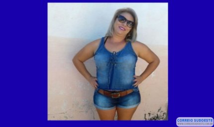 É grave o estado de saúde de mulher baleada por ex-companheiro em Guaxupé