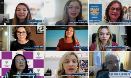 Criação do dia nacional do planejamento familiar recebe apoio de debatedores
