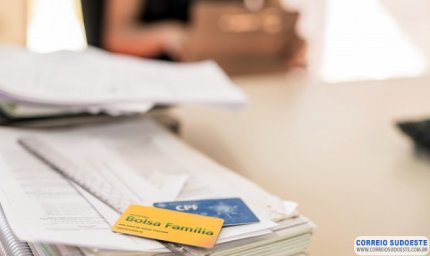 ELEIÇÕES 2020: QUEM TRABALHOU DIRETAMENTE PODE TER BOLSA FAMÍLIA CANCELADO