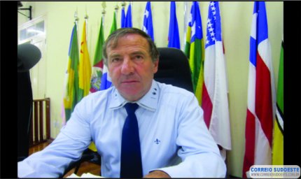 VEREADOR ARI CARDOSO FALECE POR COVID EM GUAXUPÉ