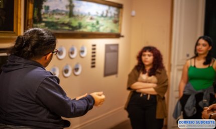 Guaranésia e Guaxupé estão não programação da 12ª Noite Mineira de Museus e Bibliotecas