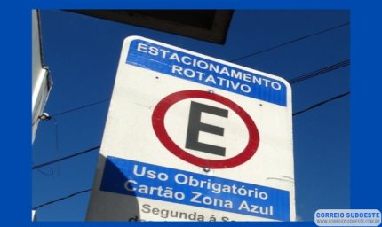 Projeto da “Zona Azul” causa muitas dúvidas sobre aplicabilidade, mas mesmo assim acaba recebendo votos favoráveis