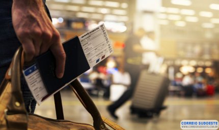 TURISMO VOLTA A DAR SINAIS DE RECUPERAÇÃO