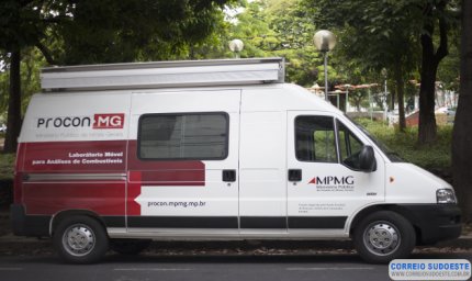 Guaxupé recebe projeto ‘Rota Procon-MPMG’