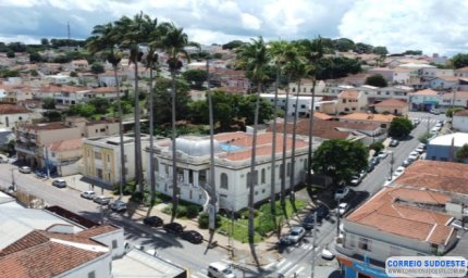 Vereadores faltam de Audiência Pública sobre metas fiscais da Prefeitura