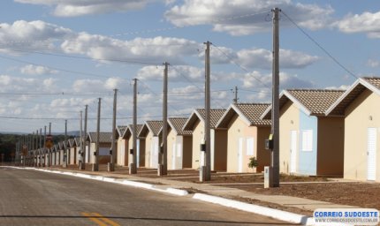 PREFEITURA DE GUAXUPÉ INICIA PRÉ-CADASTRO PARA NOVO PROGRAMA HABITACIONAL