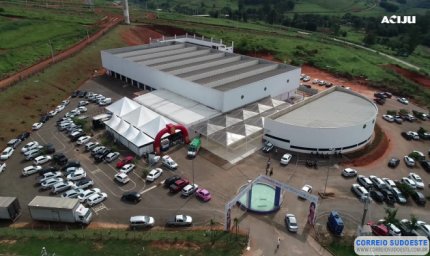 FELINJU COMEÇA NESTA QUINTA-FEIRA
