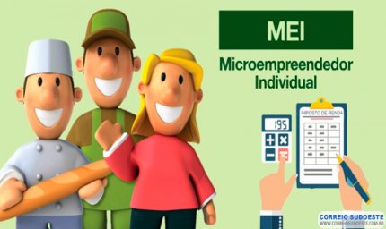 CONTRIBUIÇÃO MENSAL DE MICROEMPREENDEDORES INDIVIDUAIS SERÁ REAJUSTADA