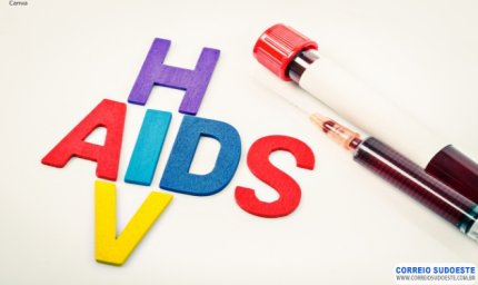 Geriatra chama atenção para aumento de casos de HIV em idosos