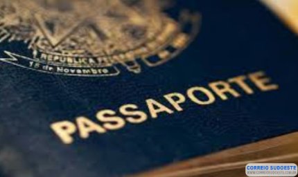 Poços de Caldas terá posto da PF para emissão de passaportes