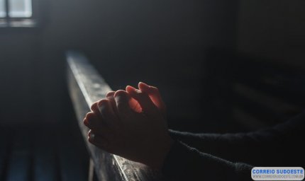 A EFICÁCIA DE UMA CONVERSA COM DEUS