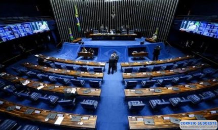 SENADO VAI ANALISAR PROJETO QUE ESTABELECE O CPF COMO ÚNICO REGISTRO GERAL NO PAÍS