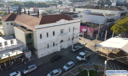 Guaxupé Promove “Caminhando com a História”  neste sábado
