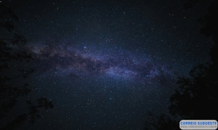 Astronomia: duas chuvas de meteoros vão iluminar o céu no fim de julho