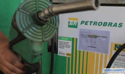 Governo pede ao Cade para investigar aumento dos combustíveis