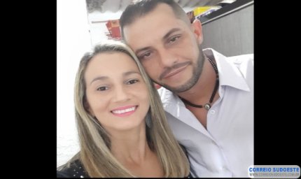 Casal é encontrado morto em São João da Boa Vista