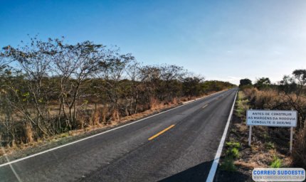 Autorização para uso de faixa de domínio das rodovias estaduais mineiras pode ser solicitada via internet