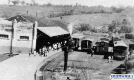 Café, História e Memórias: As Primeiras Fazendas de Guaxupé