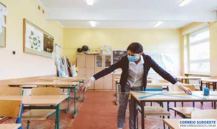 SOCIEDADE BRASILEIRA DE PEDIATRA DIVULGA ORIENTAÇÕES PARA A RETOMADA DAS AULAS PRESENCIAIS PARA CRIANÇAS E ADOLESCENTES