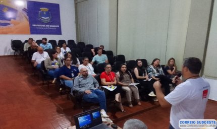 Prefeitura de Guaxupé deverá arrecadar mais de R$ 1 milhão por dia em 2026