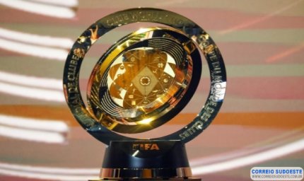 Conheça os oito grupos do primeiro Super Mundial de Clubes da Fifa