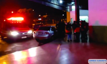 MORADORES DE RUA EM GUAXUPÉ SÃO RESGATADOS