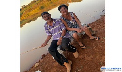 APOSENTADO PASSA MAL AO VOLANTE ENQUANTO BUSCAVA ATENDIMENTO MÉDICO MAS ACABA MORRENDO