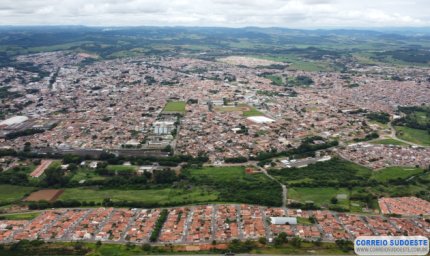 Guaxupé quer ouvir moradores sobre mobilidade urbana