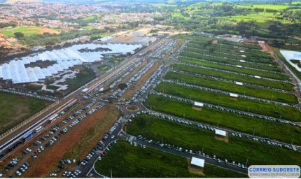 Femagri 2026 bate recordes de público e negócios e evidencia novo comportamento do produtor diante do cenário global