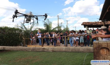 Femagri 2026 começa amanhã no Sul de Minas e reúne cafeicultores para investimentos nas lavouras