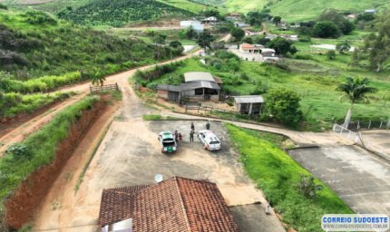 Operação Agrogerais Segura leva reforço policial ao campo mineiro