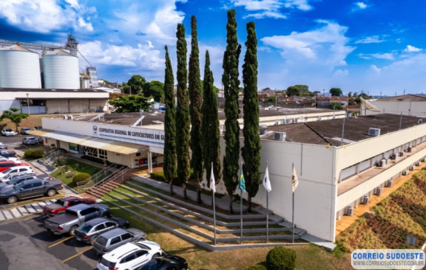 7° Fórum Café e Clima da Cooxupé acontece nesta quinta-feira, dia 14 de agosto