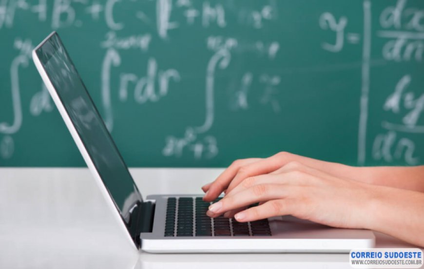 SENAC REALIZA LIVES E DISPONIBILIZA CURSOS GRATUITOS