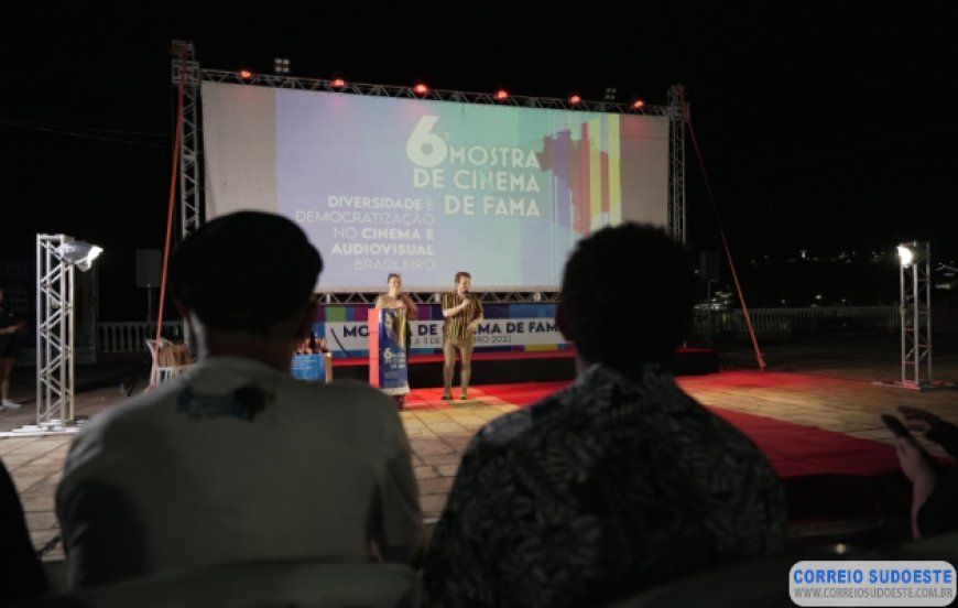 7ª Mostra de Cinema de Fama lança programação focada em ancestralidade