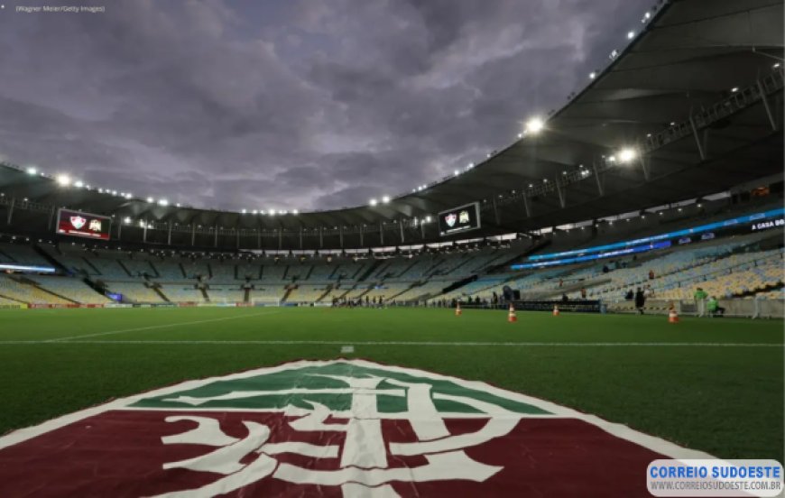Fluminense e Internacional decidem vaga às quartas da Copa do Brasil