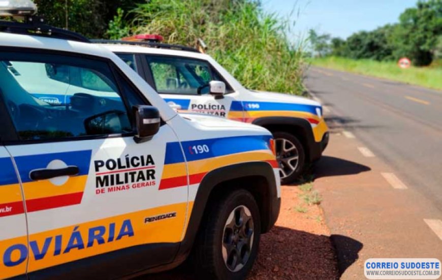 Motoristas sem autorizações são presos por transportarem trabalhadores a cidades vizinhas