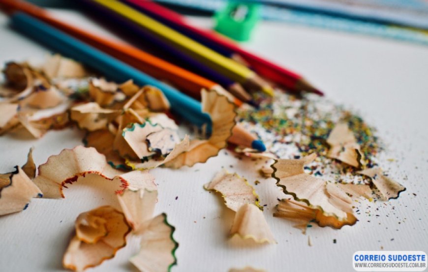 CADASTRAMENTO PARA PRÉ-ESCOLA É NESTA SEMANA