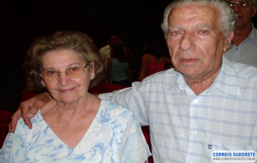 FALECIMENTO DE DR. JOÃO GABRIEL ISAAC