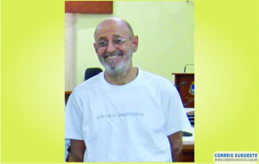 MISSÃO: PROFESSOR