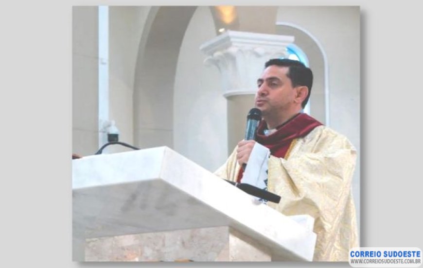 Em áudio, padre da Catedral repudia agentes de pastorais fazendo campanha em nome da igreja