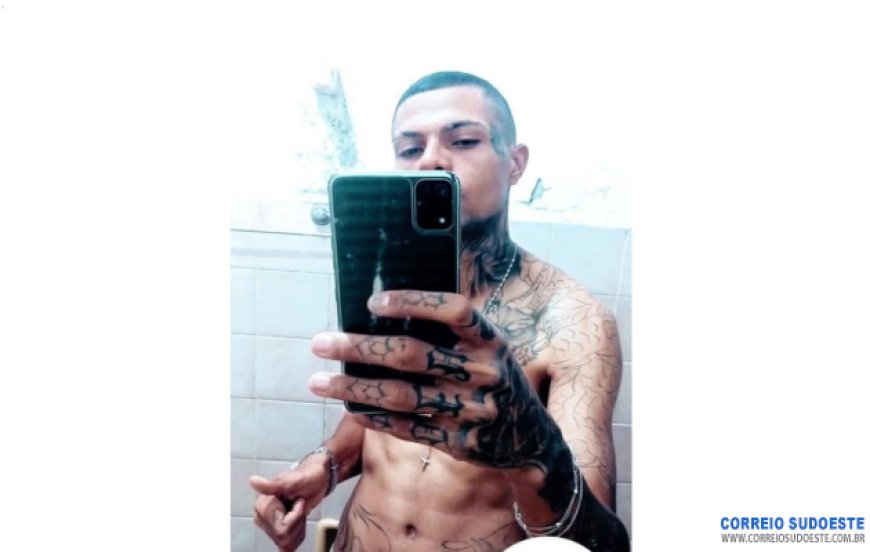 Após 11 dias internado, morre homem vítima de tiro em Guaxupé