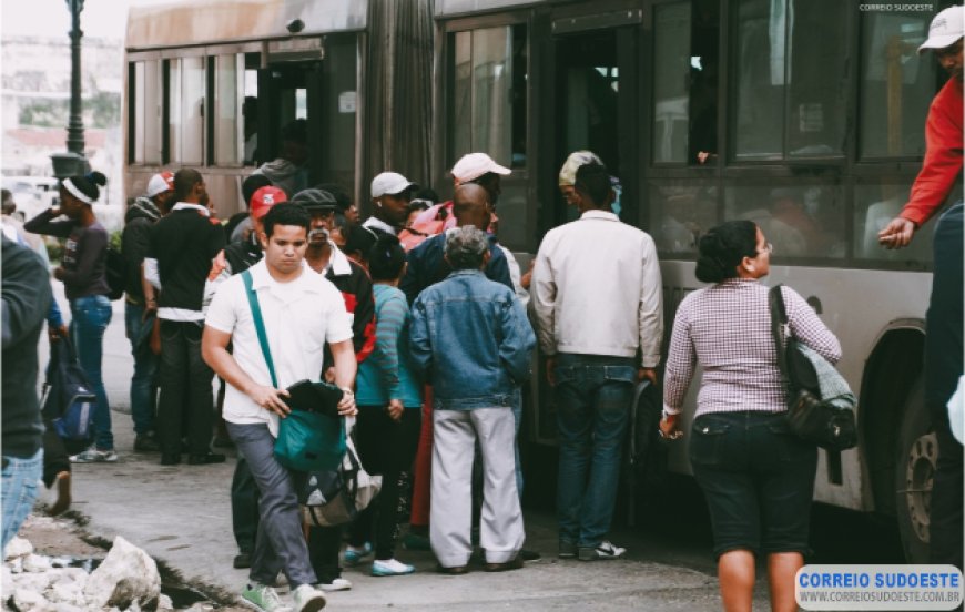 Guaxupé atrai moradores de São Paulo e outras regiões do Brasil, aponta Censo 2022