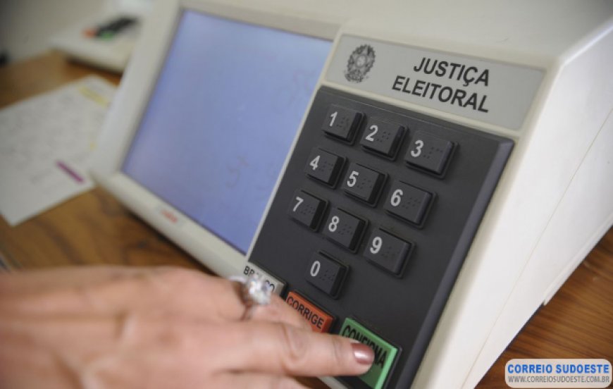 Mais de 697 mil brasileiras e brasileiros no exterior poderão votar para presidente
