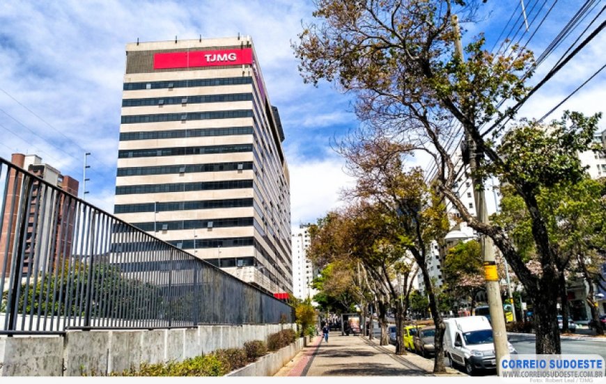 TJ-MG abre concurso para preencher vagas com salários de até R$ 5.113 mil para 6 horas diárias de trabalho