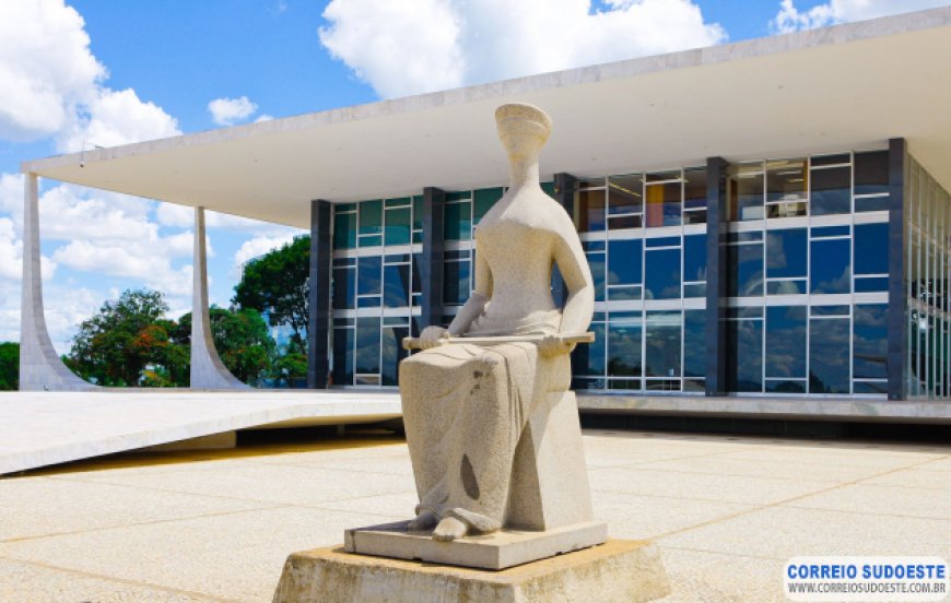 STF DECIDE QUE GOVERNADORES E PREFEITOS ESTÃO LIVRES PARA ADOTAR MEDIDAS DE ISOLAMENTO SOCIAL